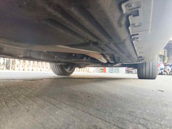 [常州·苏D] 二手宝马宝马X62018款 xDrive35i 领先型