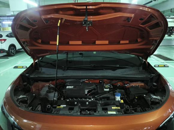 [上海·沪A] 二手大众ID.6 CROZZ2021款 首发版