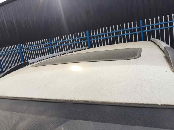 [成都·川A] 二手长安凯程长安欧尚A6002016款 1.5L 手动豪华型7座