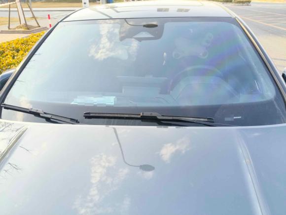 [上海·浙F] 二手吉利汽车星瑞2023款 2.0TD 只此青绿版