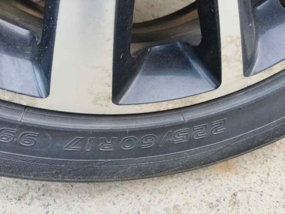 [广州·粤A] 二手东风风光风光5802016款 1.5T 手动豪华型