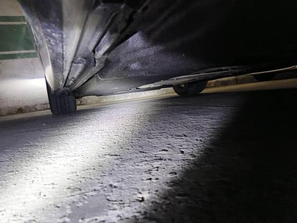 [苏州·苏U] 二手奥迪奥迪A6L2022款 40 TFSI 豪华动感型