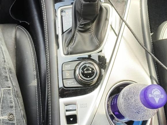 [上海·沪D] 二手英菲尼迪英菲尼迪Q50L2018款 2.0T 进享版 国V