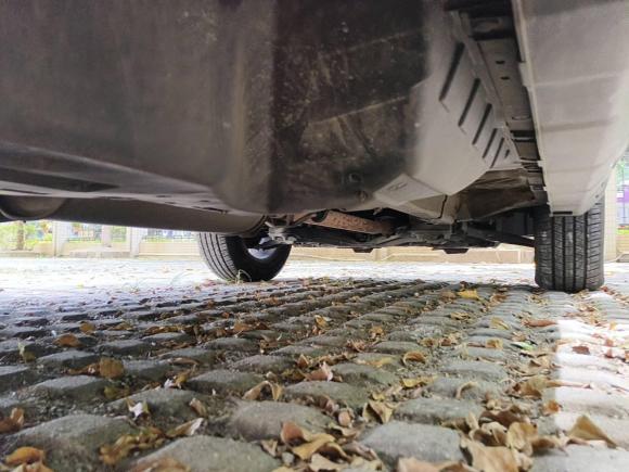 [佛山·粤Y] 二手本田本田CR-V2010款 2.0L 自动两驱都市版