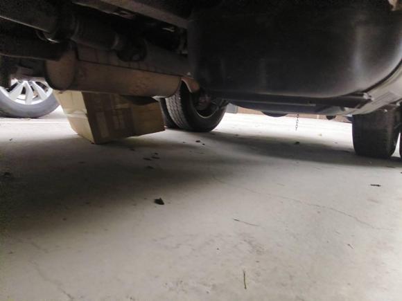 [上海·赣F] 二手依维柯依维柯得意2017款 2.5T A35客车5-7座47Z5