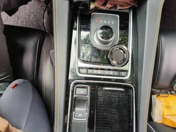 [南京·苏A] 二手捷豹捷豹F-PACE2020款 300-Sport运动版