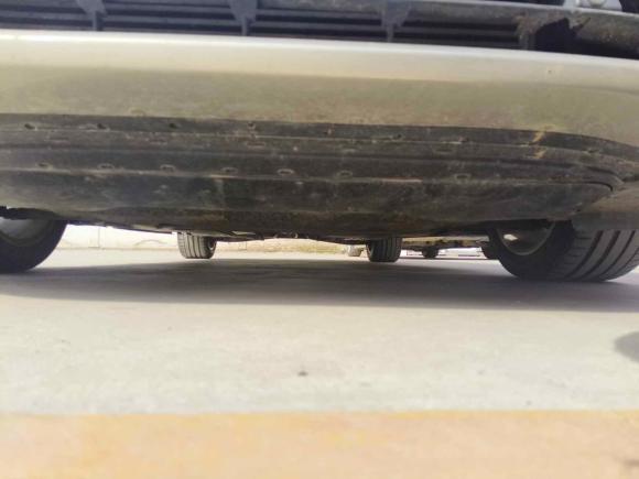 [西安·陕A] 二手沃尔沃沃尔沃V602015款 T5 智雅版