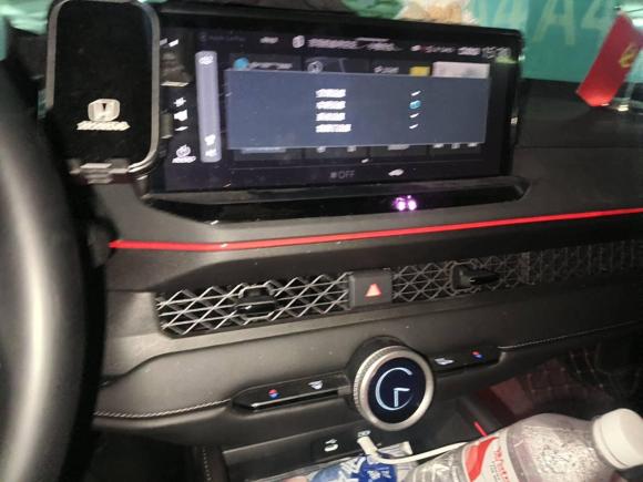 [义乌·浙G] 二手本田雅阁2023款 260TURBO 智享版