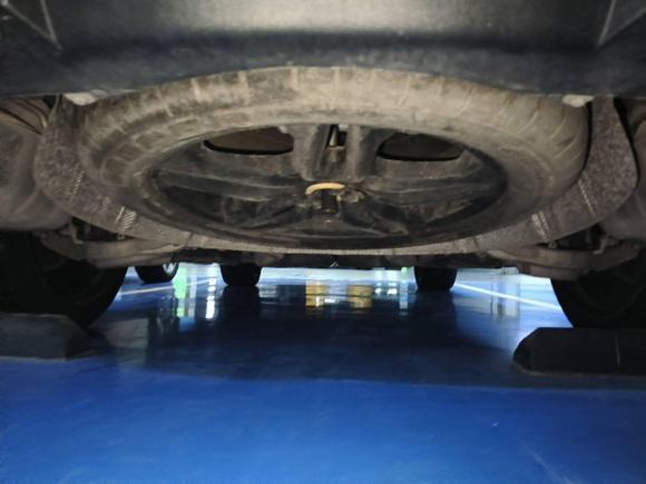 [杭州·浙A] 二手福特锐界2015款 2.7T GTDi 四驱运动型 7座