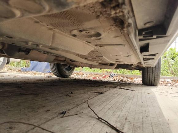 [苏州·鲁K] 二手中华中华V32020款 1.6L 手动舒适星空版