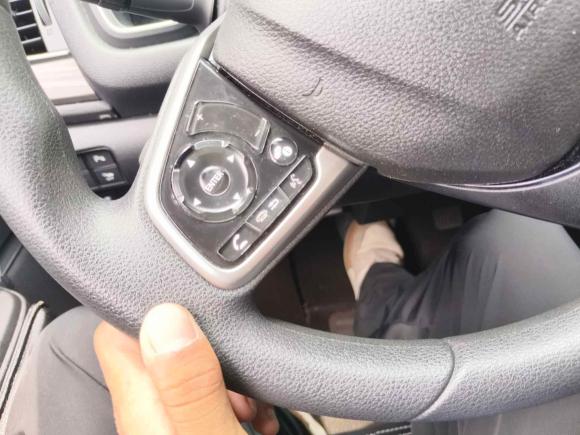 [杭州·浙A] 二手本田本田CR-V新能源2021款 锐·混动e+ 2.0L 睿智版