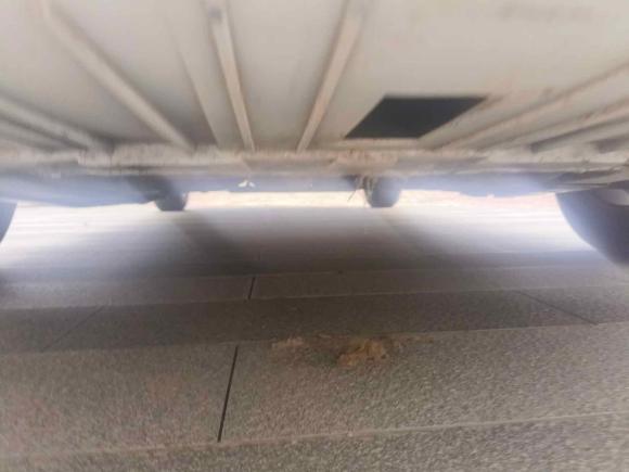 [济南·鲁A] 二手雪佛兰科鲁兹2015款 1.5L 经典 SL MT