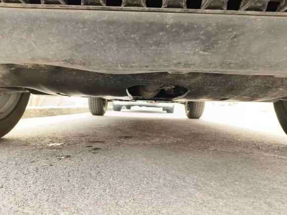 [济南·鲁A] 二手Jeep指南者2017款 200TS 自动高性能四驱版