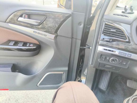 [上海·沪A] 二手比亚迪唐新能源2015款 2.0T 四驱旗舰型