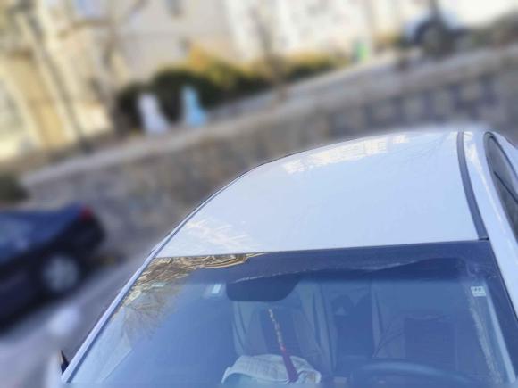 [青岛·鲁B] 二手现代朗动2016款 1.6L 自动智能型