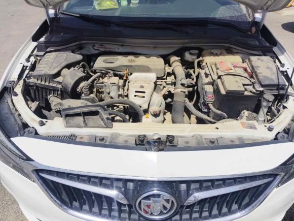 [南京·苏N] 二手别克英朗2019款 15T 双离合进取型 国VI