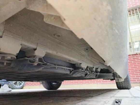 [广州·粤A] 二手埃安传祺GE32017款 310 智享版