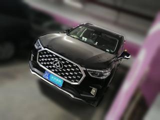 上汽大通MAXUS上汽大通MAXUS D902017款 2.0T 自动两驱 天王星「上海二手车」「天天拍车」