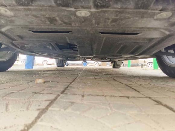 [济南·鲁A] 二手荣威荣威i52023款 1.5L CVT豪华版