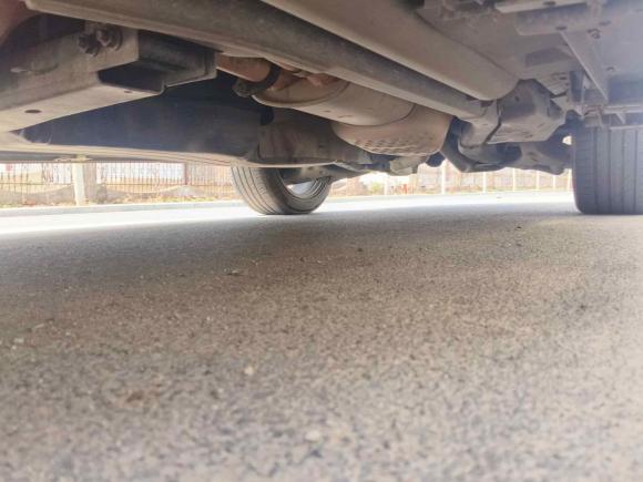 [义乌·浙G] 二手路虎揽胜运动2005款 运动版V8 4.4