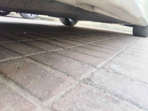 [上海·沪F] 二手福特福克斯2021款 两厢 EcoBoost 180 自动ST Line