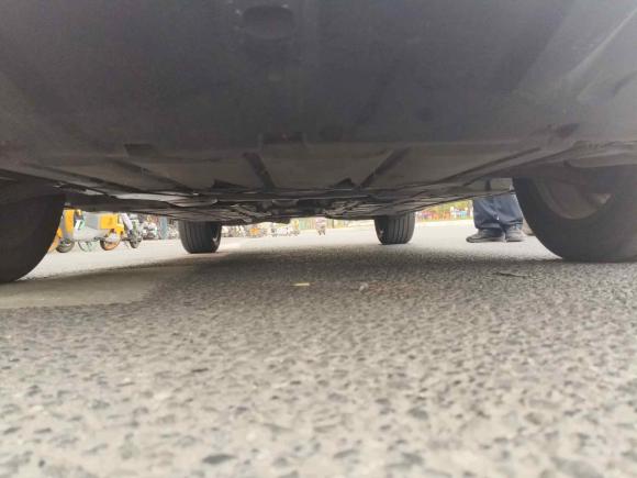 [广州·粤A] 二手奔驰奔驰GLB2022款 GLB 200 时尚型