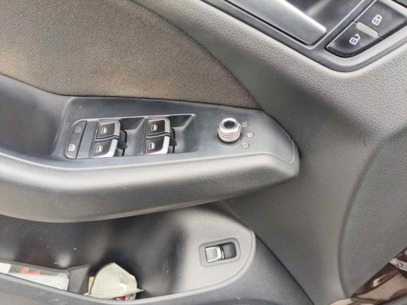 [成都·川A] 二手奥迪奥迪Q52015款 40 TFSI 进取型