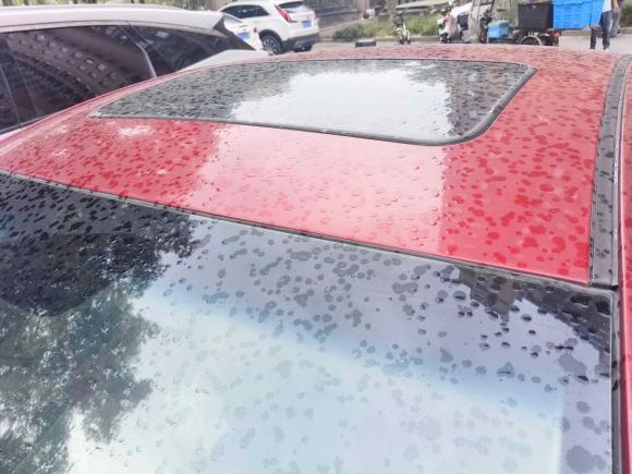 [南通·苏F] 二手现代朗动2012款 1.6L 自动尊贵型