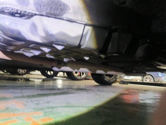 [南昌·赣A] 二手长安长安CS752014款 1.8T 自动精英型 国IV