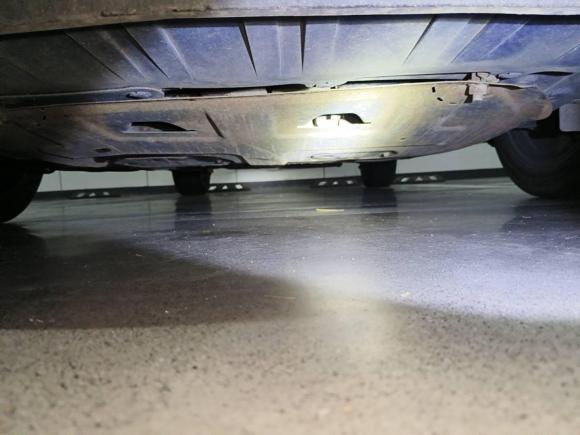 [武汉·鄂A] 二手别克阅朗2018款 18T 自动精英型