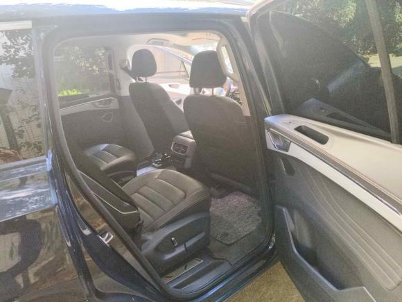 [杭州·浙A] 二手大众揽境2021款 330TSI 两驱豪华佳境版