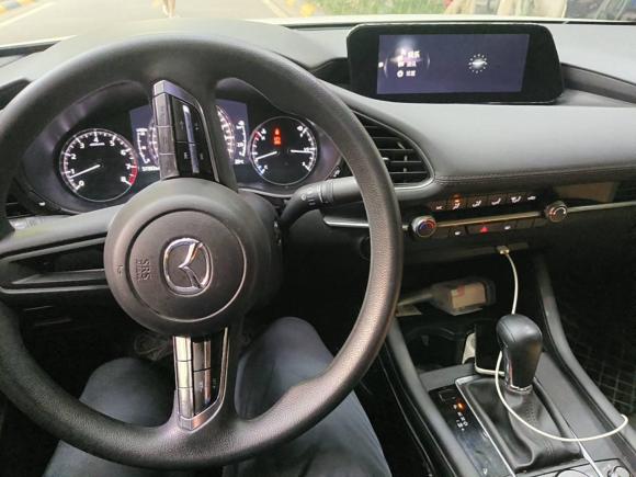 [成都·川A] 二手马自达马自达3 昂克赛拉2020款 1.5L 自动质美版