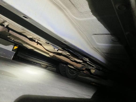 [南昌·赣C] 二手驭胜驭胜S3302016款 1.5L GTDi 自动四驱旗舰版