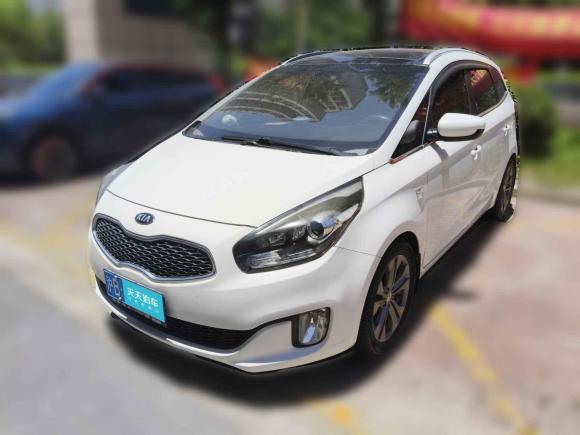 起亞佳樂2013款 2.0L 5座自動標(biāo)準(zhǔn)版 國V「上海二手車」「天天拍車」