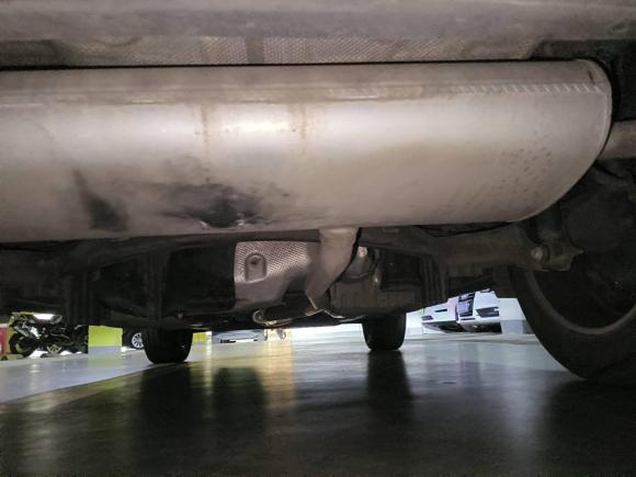 [上海·沪B] 二手别克昂科拉GX2020款 20T CVT两驱豪华型