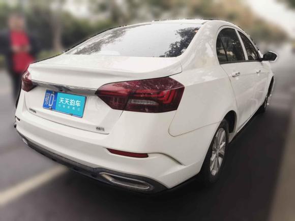 [湖州·鄂D] 二手吉利汽车帝豪2021款 UP 1.5L CVT舒适型