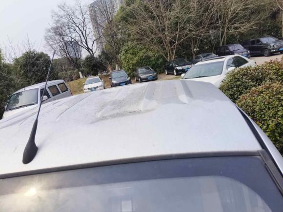 [南京·苏A] 二手五菱汽车五菱荣光小卡2019款 1.5L基本型单排L3C