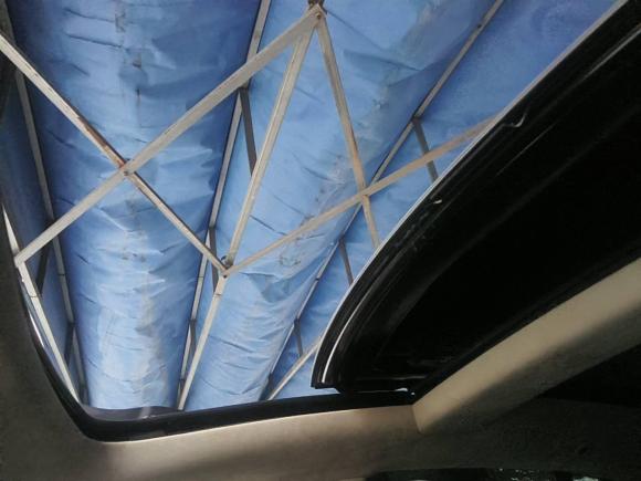 [上海·沪A] 二手特斯拉Model S2016款 Model S 75