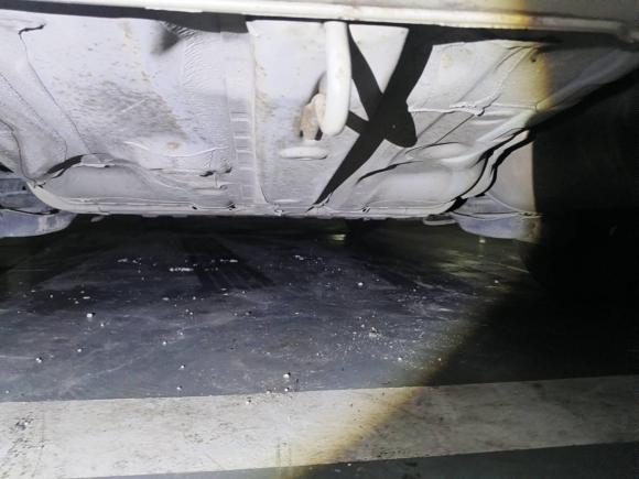 [上海·苏F] 二手本田哥瑞2016款 1.5L CVT经典版