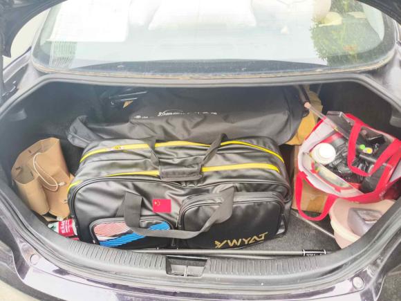 [广州·粤W] 二手马自达马自达62013款 2.0L 自动时尚型