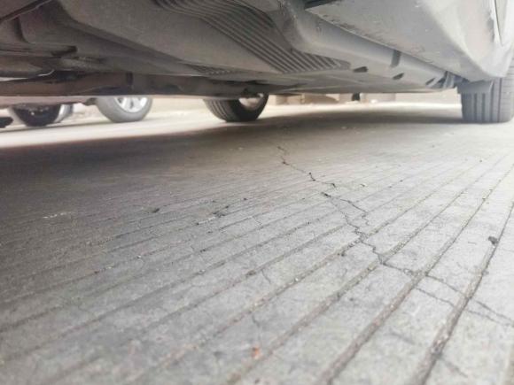 [温州·浙C] 二手凯迪拉克凯迪拉克CT52020款 改款 28T 技术型