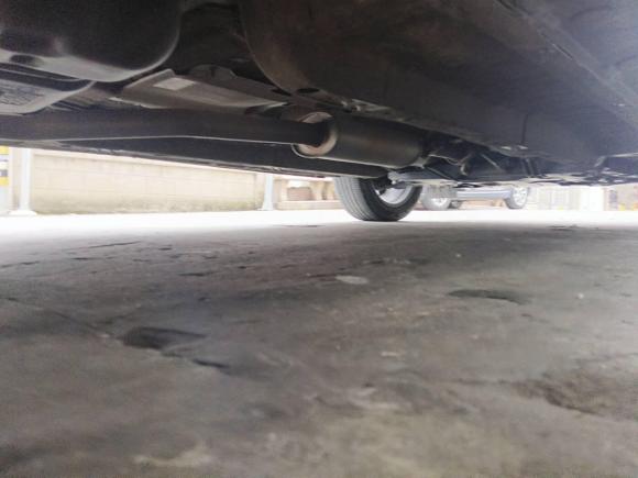 [温州·浙C] 二手北京汽车魔方2022款 1.5T DCT钻石版