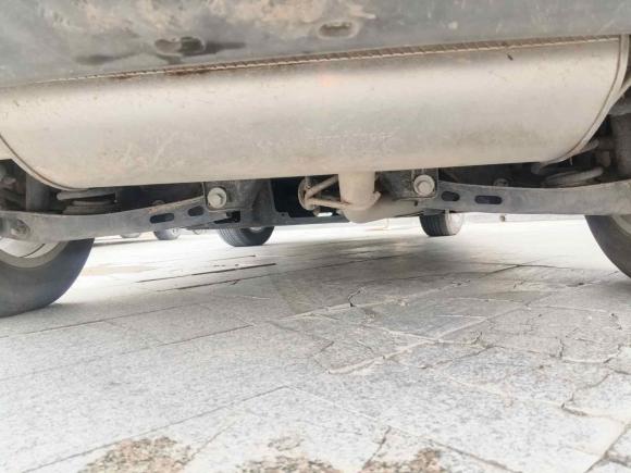 [青岛·鲁U] 二手别克昂科威Plus2021款 532T 两驱豪华型