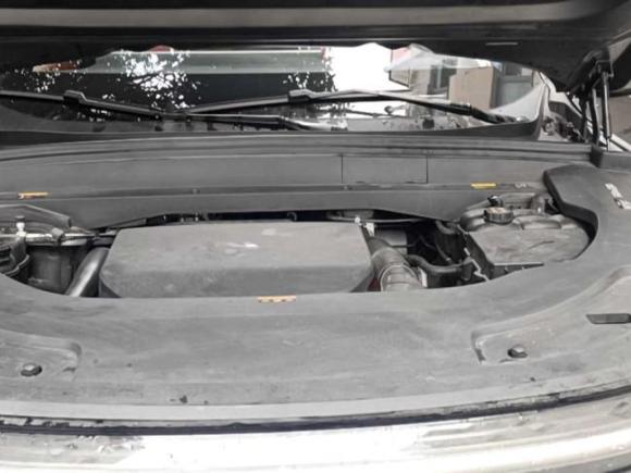 [杭州·浙A] 二手理想汽车理想L72023款 Air