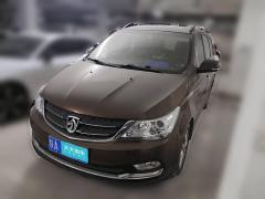 [西安·陕A] 宝骏宝骏7302016款 1.5L 手动舒适型 7座 国V