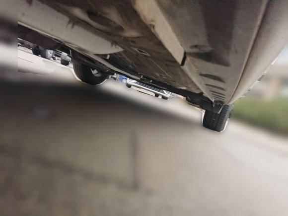 [济南·鲁A] 二手丰田YARiS L 致炫2021款 1.5L CVT领先版