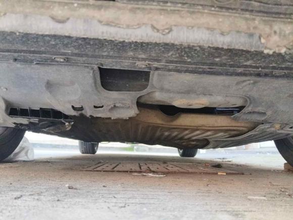 [台州·浙J] 二手本田思铂睿2009款 2.4L TYPE-S