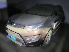 [南昌·赣A]江铃&nbsp;&nbsp;驭胜S330&nbsp;&nbsp;2016款 1.5L GTDi 自动两驱舒适版