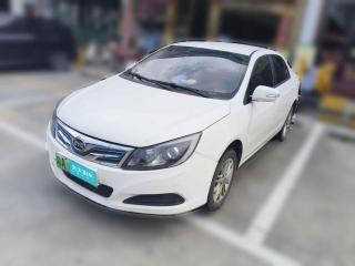 比亚迪比亚迪e52018款 出行版