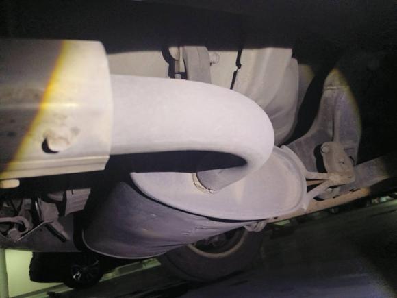 [杭州·浙A] 二手三菱翼神2010款 运动版 2.0L CVT旗舰型